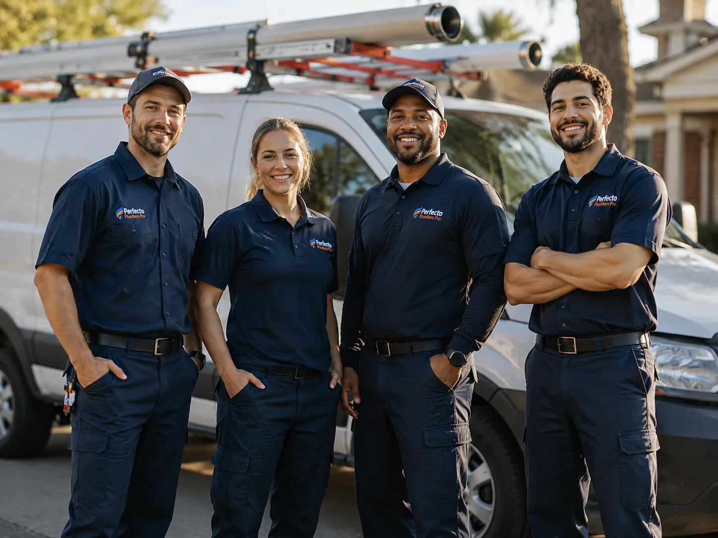 Emergency Plumber Near Me in Pico Rivera, CA near me